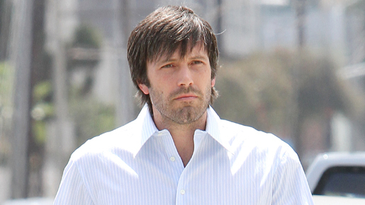 ベン・アフレック、「ジャスティン・ビーバーみたい」な髪形にイメチェンの理由は？