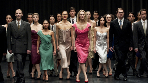 ヴェンダースが亡きダンサーに捧げる、世界初3Dアート映画『PINA 3D』日本公開決定！