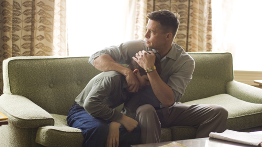 ブラッド・ピット動画インタビュー到着！　寡作の名匠の驚きの演出法を絶賛