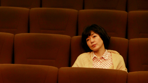 小林聡美、加瀬亮らが静かに優しく語る　『東京オアシス』予告編が解禁