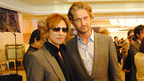 YOSHIKI、レオらとゴールデン・グローブ賞の主催団体パーティのプレゼンターに