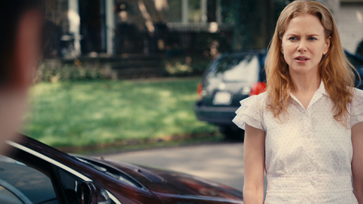 ニコール・キッドマン、8年ぶりのオスカー返り咲き『ラビット・ホール』が公開決定！