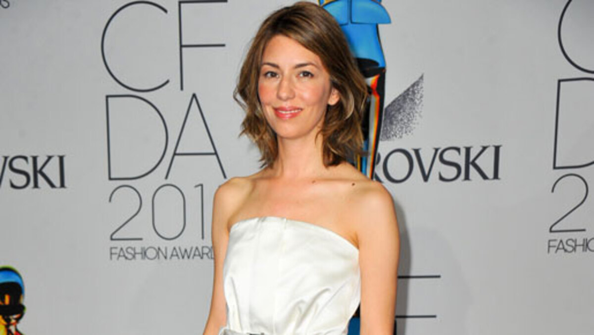 ソフィア コッポラ 長年のパートナーと今月末に父所有のイタリアのヴィラで挙式 11年8月8日 ウーマンエキサイト 1 2