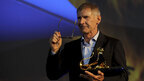 ハリソン・フォード、スイスのロカルノ国際映画祭で金豹功労賞
