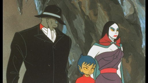 亀梨＆杏＆鈴木福で「妖怪人間ベム」実写化！　「怪物くん」に続く異色のドラマ化決定