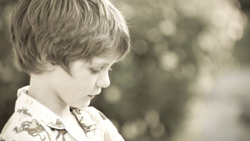 この神秘的な男の子は誰？　今夏ホラー『インシディアス』注目子役の魅力に密着