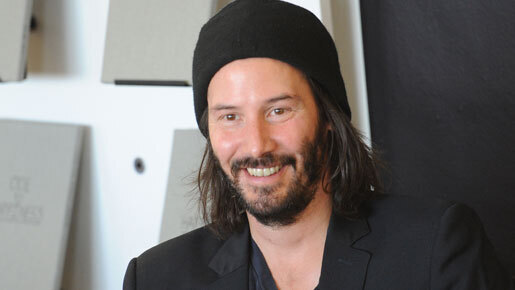 キアヌ・リーヴス、格闘シーン満載のマーシャルアーツ映画で監督デビューへ