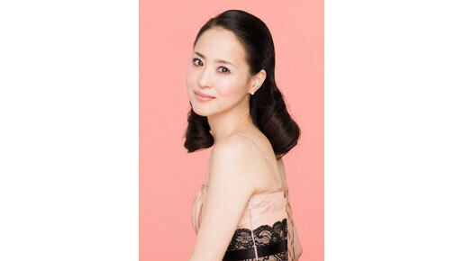 松田聖子が「平清盛」で大河初出演！　寵姫にして松山ケンイチ、松田翔太の相談相手に