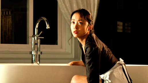 どちらを観る？　両極端の“純愛”描く『ハウスメイド』＆『サンザシの樹の下で』