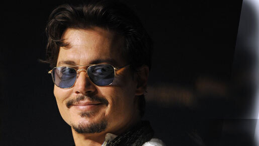 ジョニー・デップ最新作が予算問題で製作中断