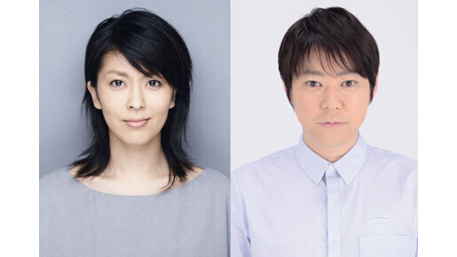 『ゆれる』の西川美和最新作で松たか子と阿部サダヲが結婚詐欺師の夫婦に！