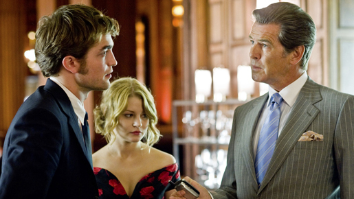 R・パティンソンの新たな魅力を堪能！　家族の繋がりを描く『リメンバー・ミー』