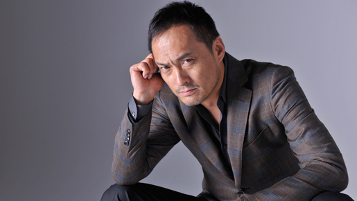 渡辺謙インタビュー　世界から求められる俳優、異なる脚色への挑戦