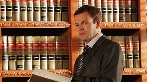 悪徳弁護士がお告げで更生？　「弁護士イーライのふしぎな日常」第1話を無料配信