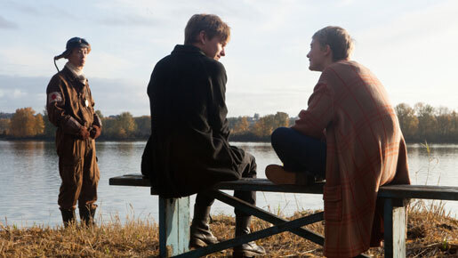 加瀬亮が出演するガス・ヴァン・サント作品が東京国際映画祭でお披露目！