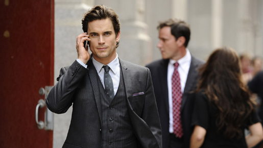 シネマカフェ的海外ドラマvol.204　押さえておくべき！　イケメン特集 第3回