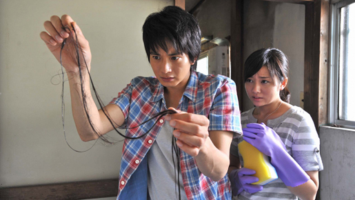 向井理、芦田愛菜、武井咲、中山優馬が「ほんとにあった怖い話」でホラー初挑戦！