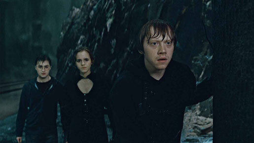 まさにダニエルの成長記『ハリー・ポッター』シリーズ総集編映像が到着！