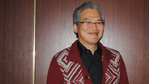 【シネマモード】『ハウスメイド』イム・サンス監督の“囚われない”映画づくり