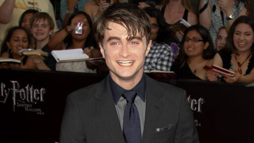 ダニエル・ラドクリフ、交際中の恋人と結婚か？