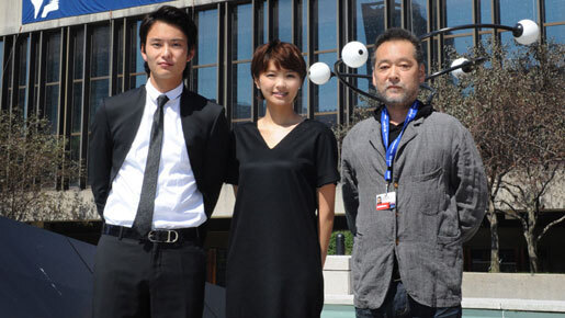 『アントキノイノチ』モントリオールで高評価　岡田将生は仏語でスピーチ決めた！