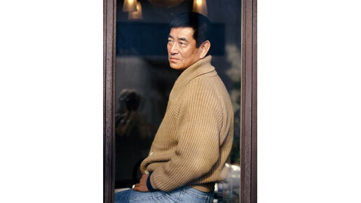 80歳高倉健、6年ぶりの映画は妻を亡くした男のロードムービー！