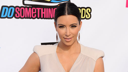 【ハリウッドより愛をこめて】キム・カーダシアンの超セレブ挙式に全米夢中！