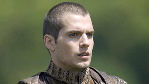 シネマカフェ的海外ドラマvol.205　押さえておくべき！　イケメン特集 第4回