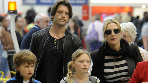 ケイト・ウィンスレット「絶対に忘れない」と火災の恐怖を語る