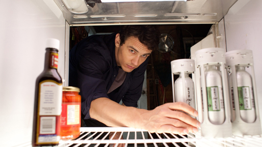 『猿の惑星』で研究者を演じるジェームズ・フランコは4つの大学に通う高学歴男！