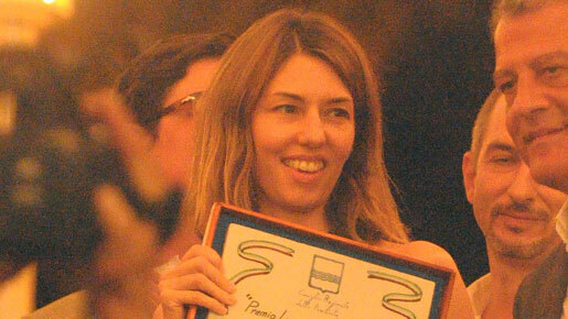 ソフィア･コッポラ、父所有のイタリアの豪邸で挙式