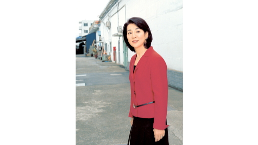 吉永小百合、主演最新作が決定！　原案は「告白」の湊かなえ