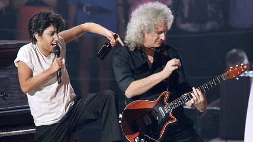 【ハリウッドより愛をこめて】今年のMTVアワード、あなたが注目したのは？