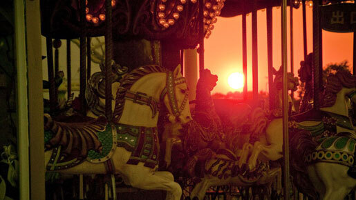 【シネマモード】『ラビット・ホラー3D』クリストファー・ドイル インタビュー