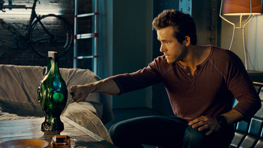 『グリーン・ランタン』独占特別映像　R・レイノルズが新しいヒーロー像を語る！