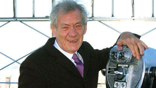 イアン・マッケラン、創業300年を誇る文豪縁のパブのオーナーに