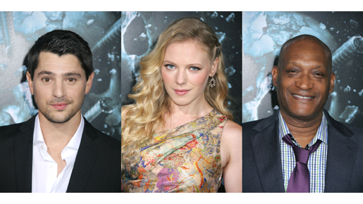 『ファイナル・デッドブリッジ』キャスト3人が選ぶシリーズ“最恐”シーンは？