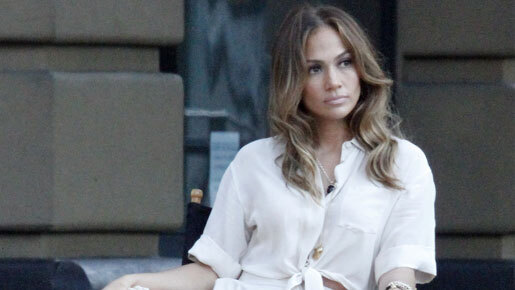 ジェニファー・ロペス、新恋人はハリウッドのモテ男？