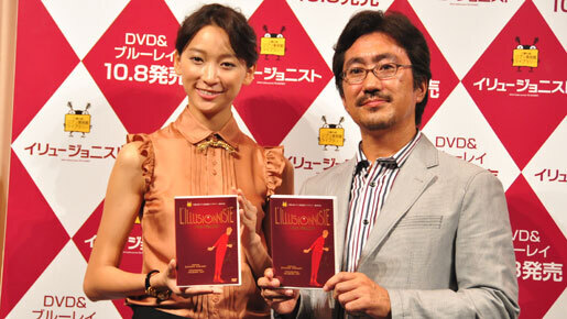 杏、ジブリ愛を熱烈アピール！　「いつか仕事で関わりたい！」