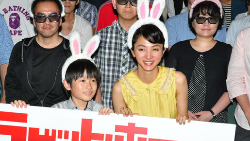 満島ひかり、ハリウッドデビューを画策？