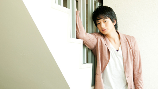 向井理インタビュー　引き算の演技で魅せた“ヒーローじゃない主人公”