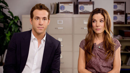 サンドラ・ブロック、スカヨハ元夫のライアン・レイノルズと極秘挙式計画中？