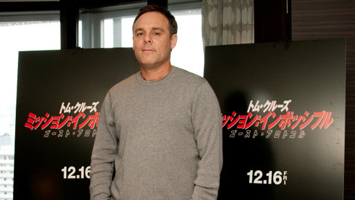 大胆なカメラワークに釘付け　『ミッション：インポッシブル』世界最速お披露目！　