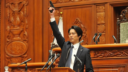 女性の圧倒的支持を集め“ぶちょお”藤木直人が「理想の上司No.1」に君臨！