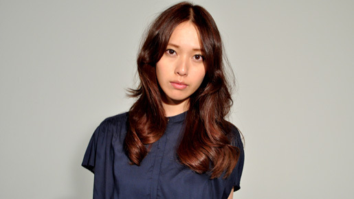 戸田恵梨香インタビュー　自分に素直になること。女優としての覚悟の瞬間