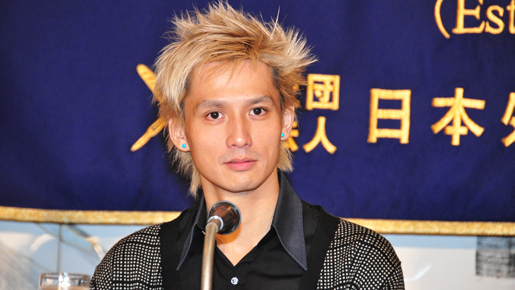 安藤政信、肋骨を骨折するほどの熱演！　4年ぶり邦画への強い思いを語る