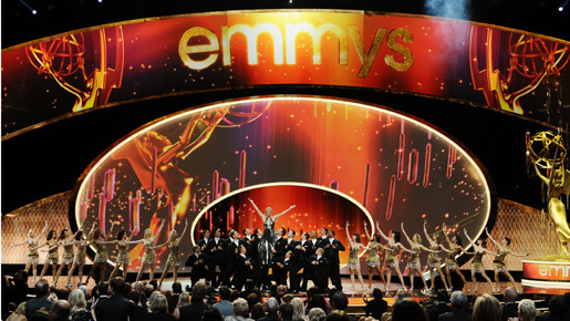 シネマカフェ的海外ドラマvol.210　初めてのエミー賞興奮レポート！第1回