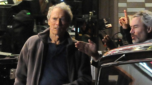 クリント･イーストウッド、3年ぶりに俳優業に復帰か？　映画主演を検討中