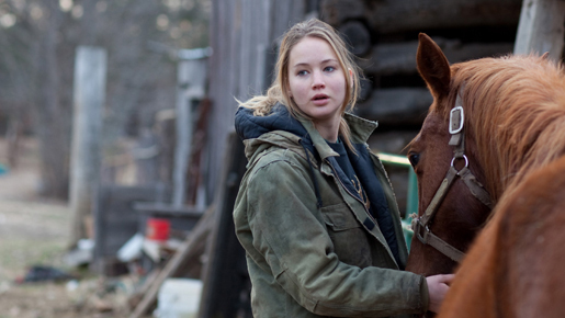 オスカー候補最後の一作に秘められた希望　『ウィンターズ・ボーン』が描く「現実」