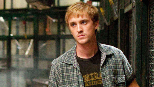 『猿の惑星』トム・フェルトンインタビュー「“悪役”を思いっきり楽しんだよ」